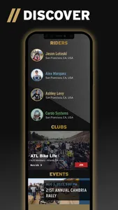 TONIT #1 Motorcycle App screenshot 6