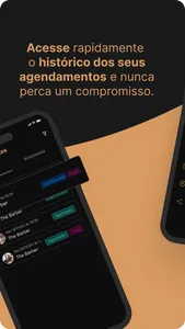 The Barber screenshot 2