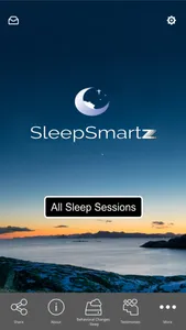 SleepSmartz screenshot 0