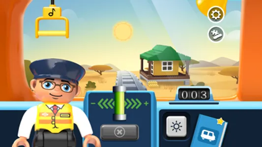 LEGO® DUPLO® Connected Train screenshot 7