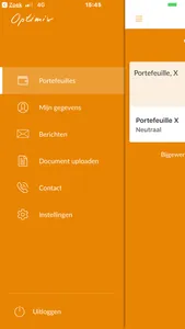 Optimix Vermogensbeheer screenshot 4