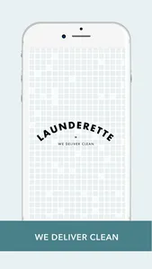 Launderette screenshot 0