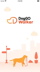 DogGO Walker screenshot 4