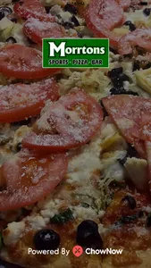 Morrtons Sports Pizza Bar screenshot 0