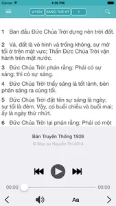 Kinh Thánh (HTTLVN) screenshot 2