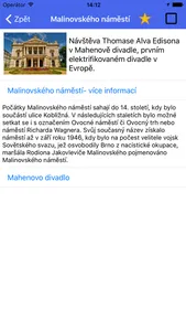 Mapix - průvodce screenshot 5