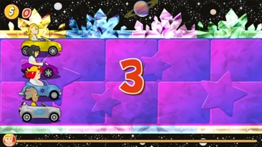 A Corrida Doce - Água Doce screenshot 2