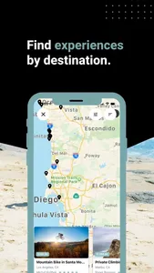 AdventureIO Travel Experiences screenshot 5