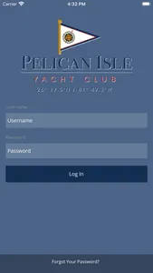 Pelican Isle Yacht Club screenshot 1