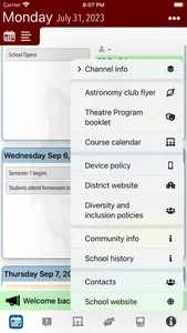 My School Day screenshot 4