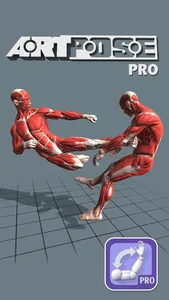 ArtPose Pro screenshot 0