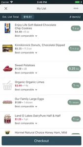 Hugo’s Family Marketplace screenshot 3