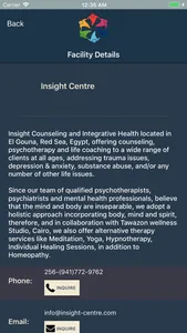 Portal : The Wellness Network screenshot 1