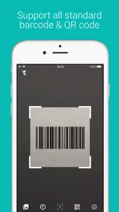 QScanner screenshot 1