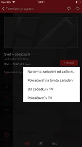Vnet TVgo screenshot 3