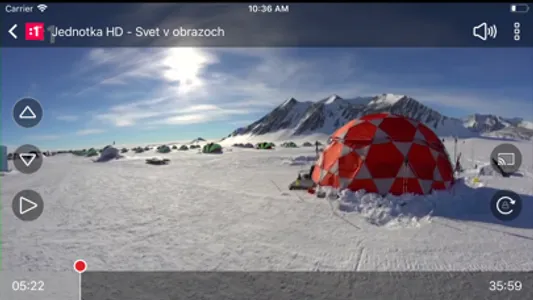Vnet TVgo screenshot 4