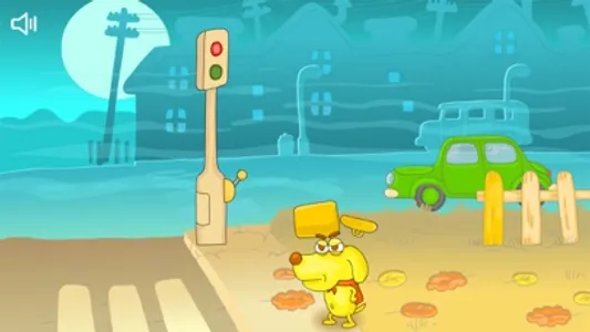 Zombie Cats And Dog Fight screenshot 2