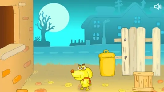 Zombie Cats And Dog Fight screenshot 4