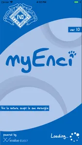 myEnci screenshot 0