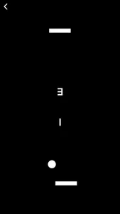 Blip - Classic Ping Pong Game screenshot 0