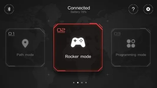 Mi Robot Builder Global screenshot 0