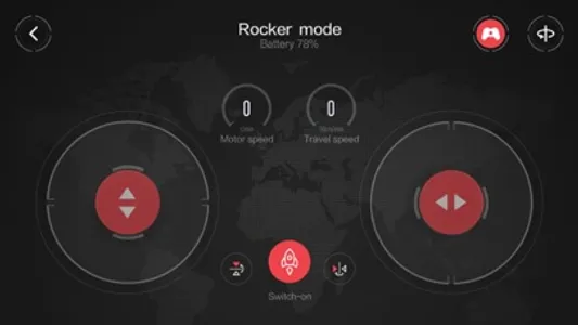 Mi Robot Builder Global screenshot 2