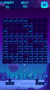 Block Box Puzzle screenshot 2