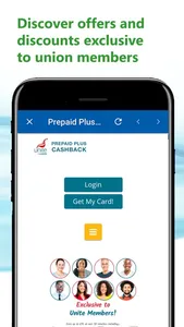 Unite Rewards screenshot 2