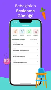 Kidokit: Çocuk Gelişimi screenshot 7