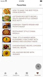 Kannamma Cooks screenshot 3