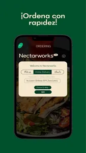 Nectarworks screenshot 3