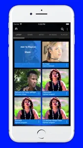 Masuul Somali music screenshot 3