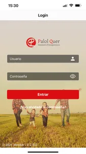 Seguros Palol Quer screenshot 0