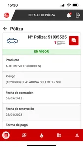 Seguros Palol Quer screenshot 2