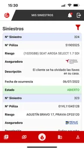 Seguros Palol Quer screenshot 4