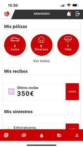 Seguros Palol Quer screenshot 5