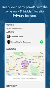sEshh: Events & Things To Do screenshot 5