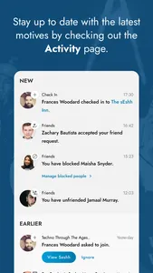 sEshh: Events & Things To Do screenshot 7