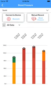 MedCheck screenshot 2