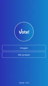 Vote! screenshot 0