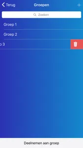 Vote! screenshot 1