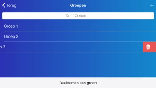 Vote! screenshot 3