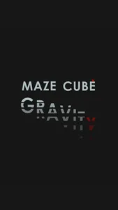 maze cube gravity screenshot 0