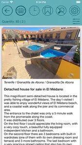 Canarias Property screenshot 1