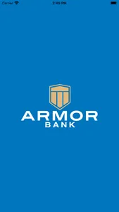 Armor Bank screenshot 0