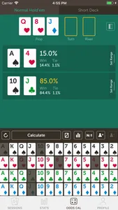 Poker Box screenshot 0