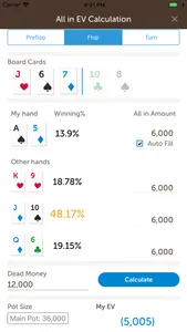 Poker Box screenshot 6