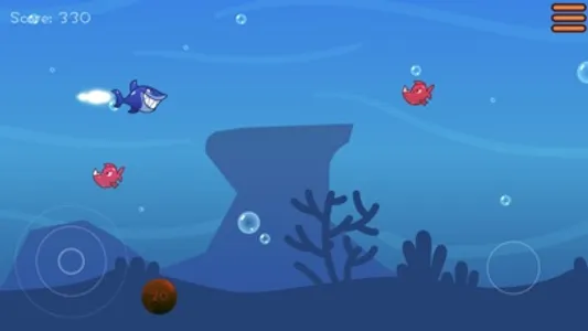 Shooting Shark screenshot 2