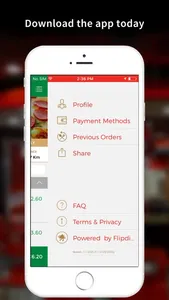 Tony & Tino's Takeaway Cork screenshot 3