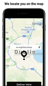 O Kee Dublin screenshot 1